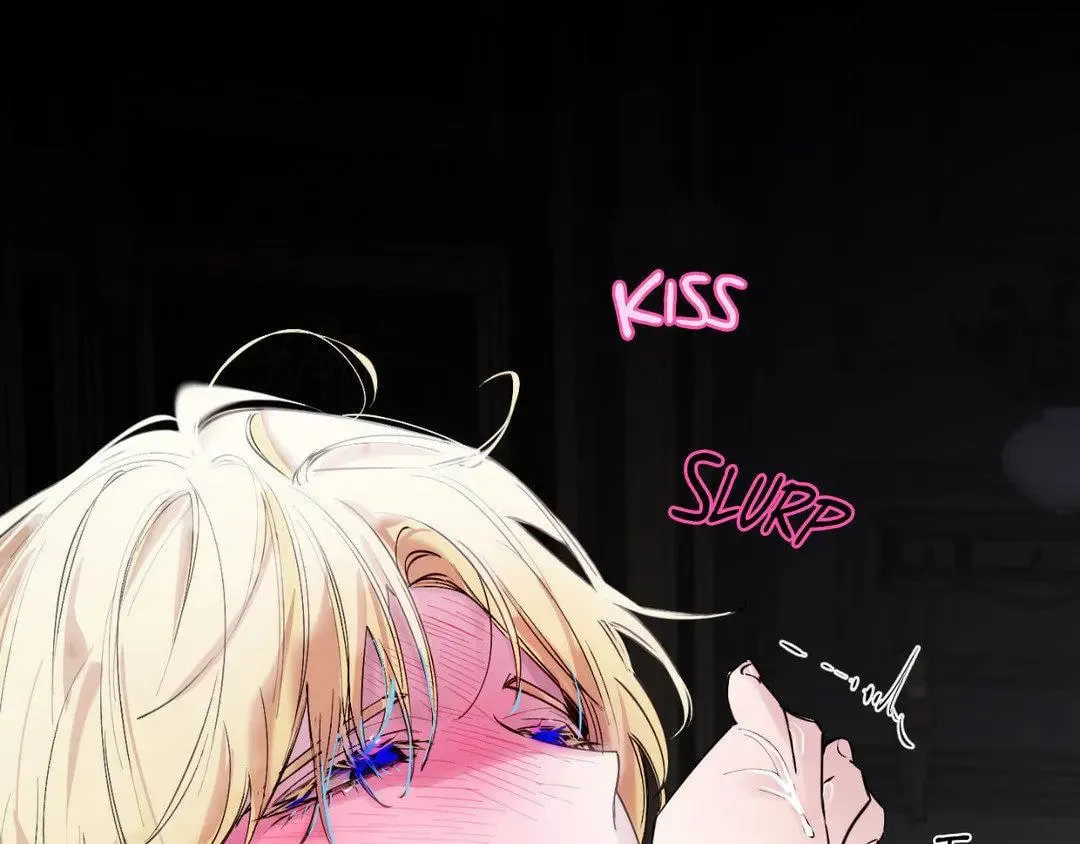 In the Doghouse Chapter 31 page 13 - 