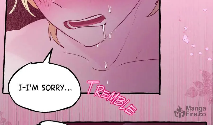 In the Doghouse Chapter 31 page 144 - 