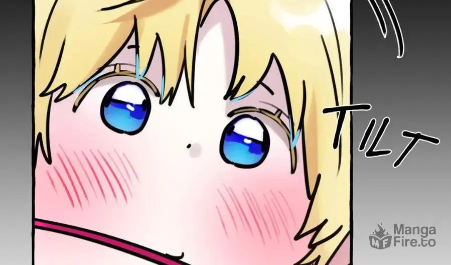 In the Doghouse Chapter 31 page 153 - 