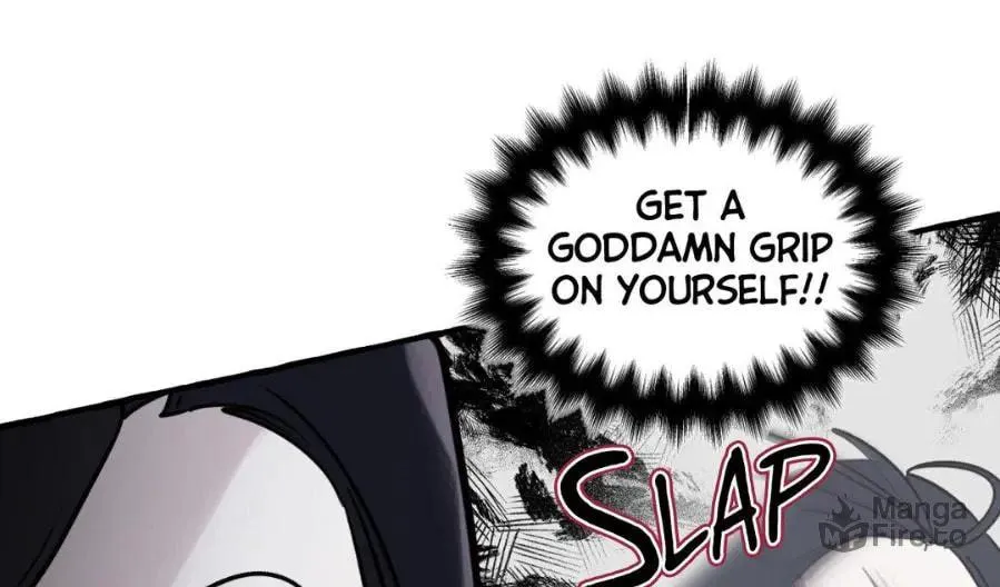 In the Doghouse Chapter 31 page 155 - 