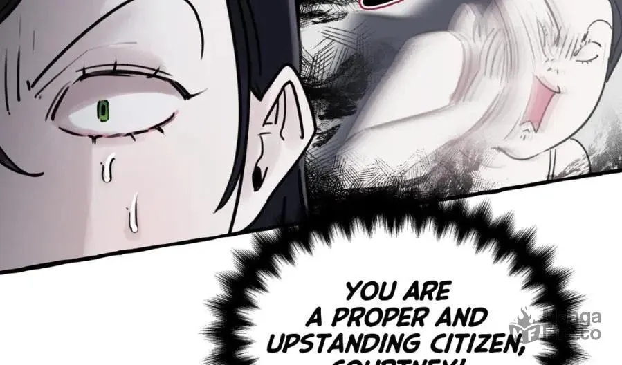 In the Doghouse Chapter 31 page 156 - 