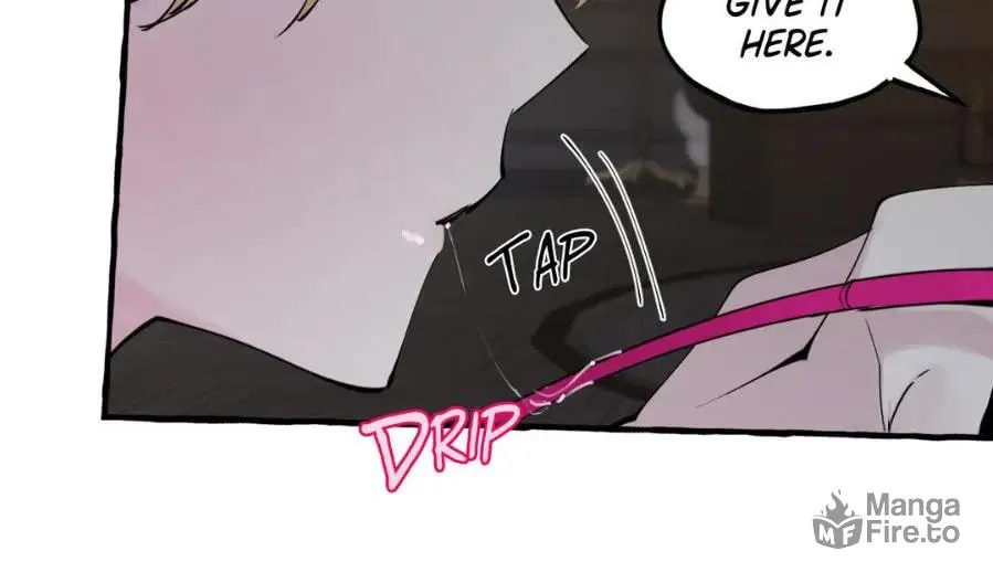 In the Doghouse Chapter 31 page 159 - 