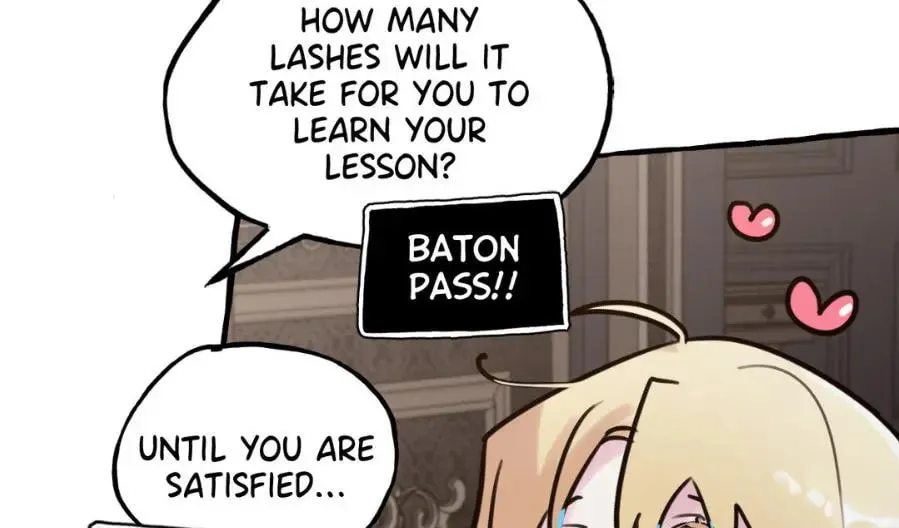 In the Doghouse Chapter 31 page 163 - 