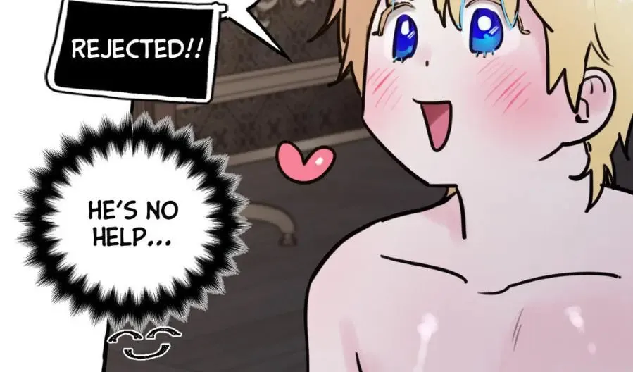 In the Doghouse Chapter 31 page 164 - 