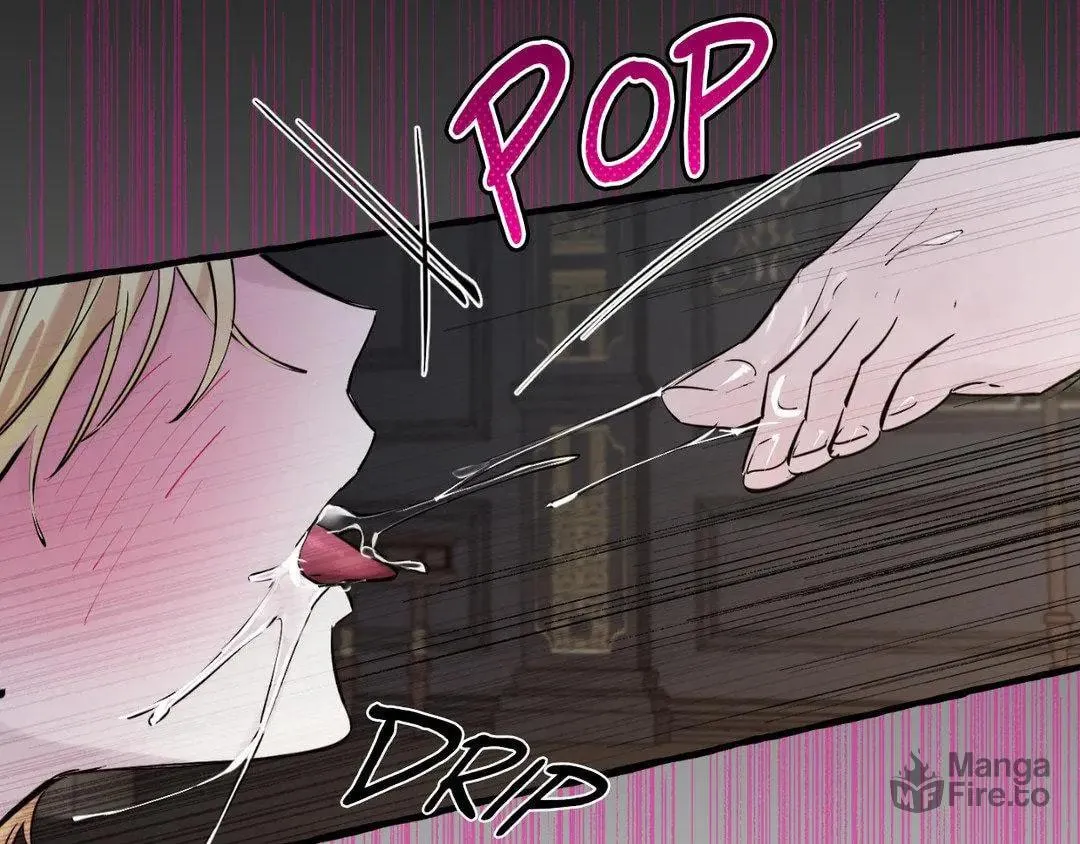 In the Doghouse Chapter 31 page 18 - 