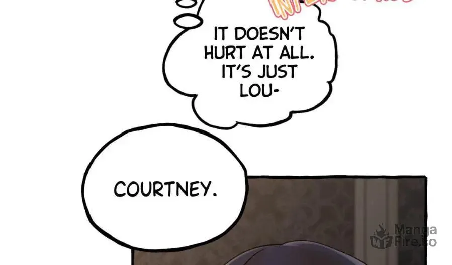 In the Doghouse Chapter 31 page 177 - 