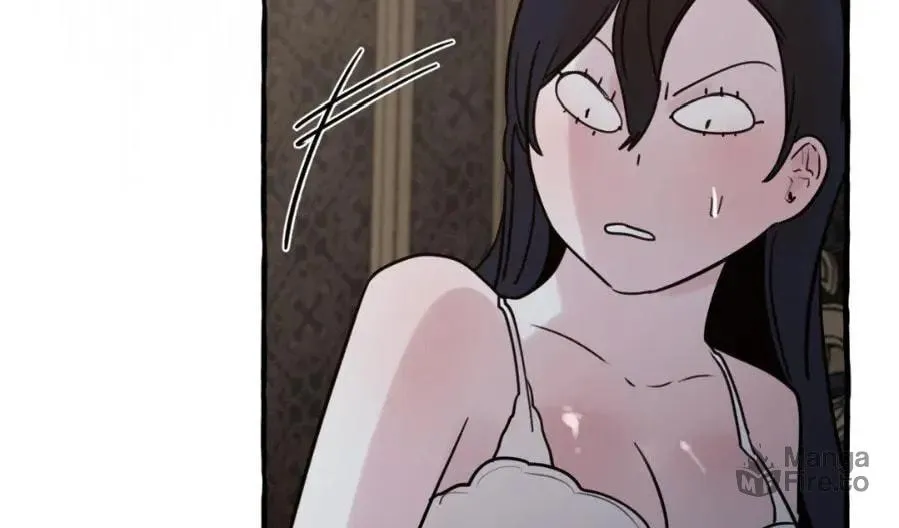 In the Doghouse Chapter 31 page 185 - 