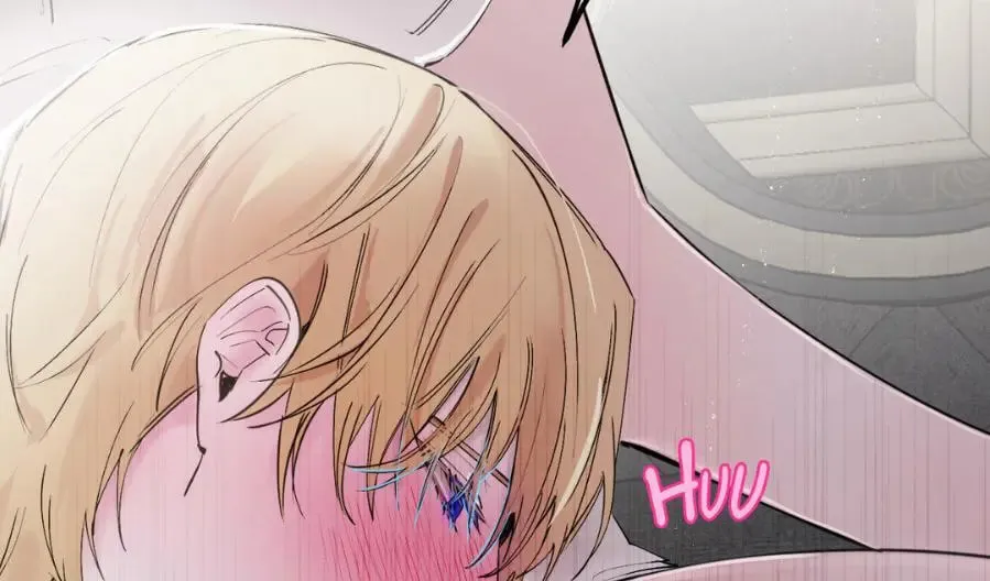 In the Doghouse Chapter 31 page 193 - 