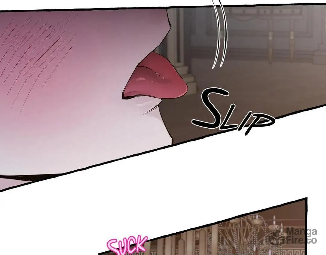 In the Doghouse Chapter 31 page 3 - 