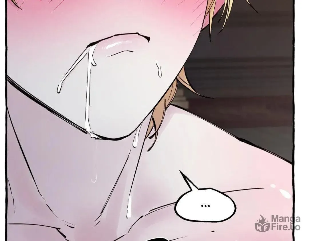 In the Doghouse Chapter 31 page 21 - 
