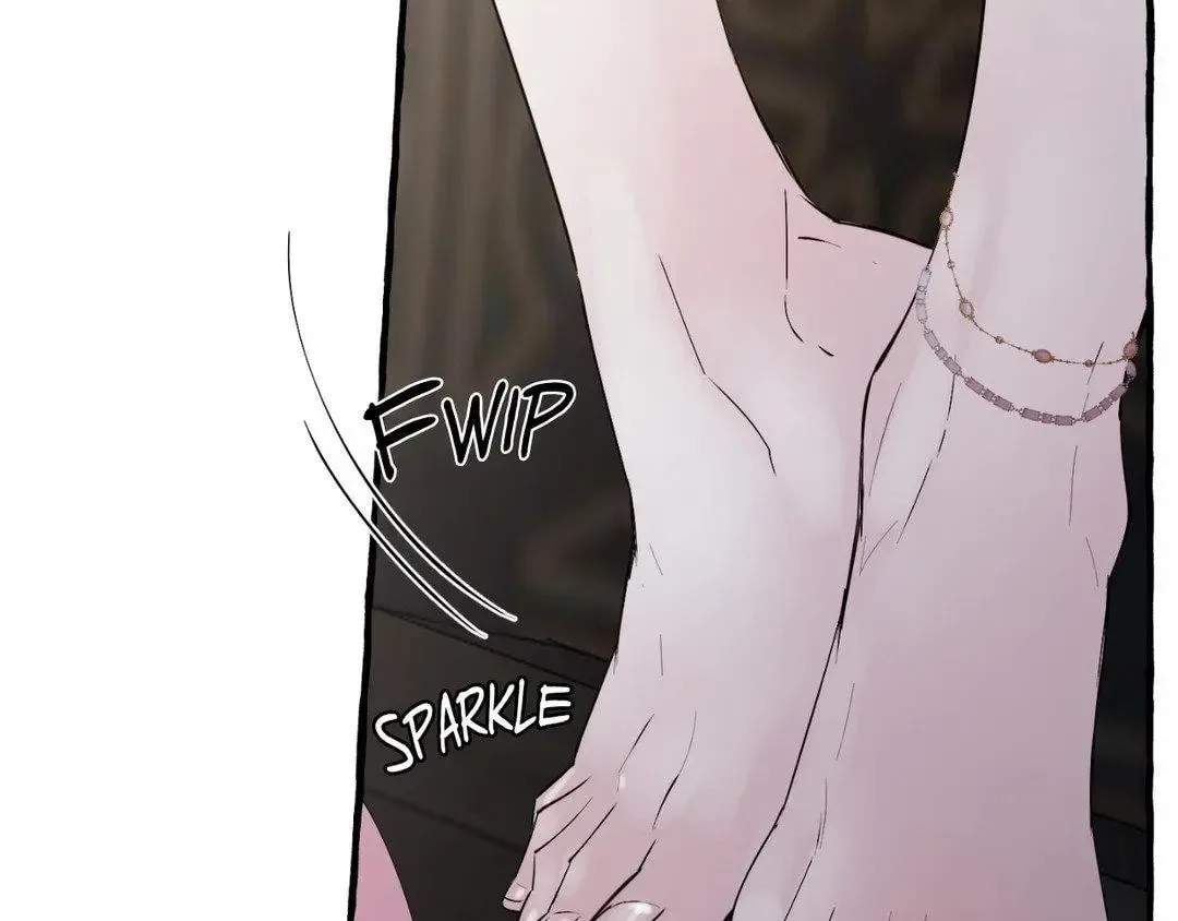 In the Doghouse Chapter 31 page 23 - 