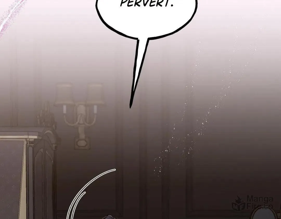 In the Doghouse Chapter 31 page 27 - 