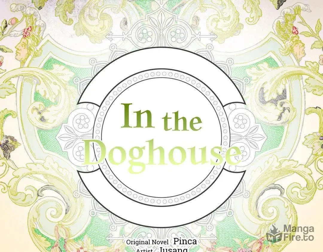 In the Doghouse Chapter 31 page 30 - 