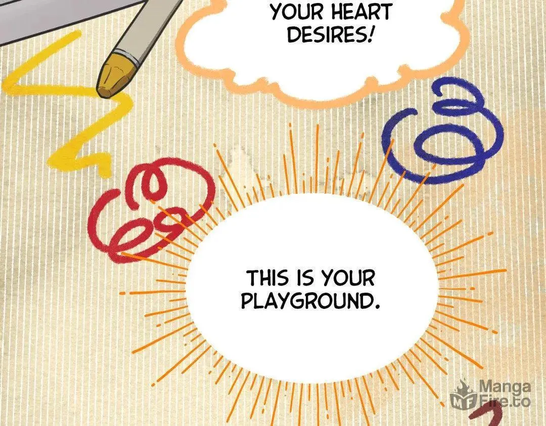 In the Doghouse Chapter 31 page 36 - 