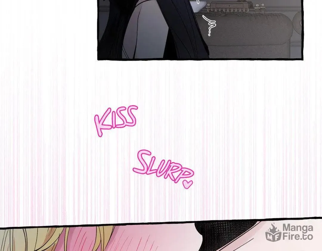 In the Doghouse Chapter 31 page 5 - 