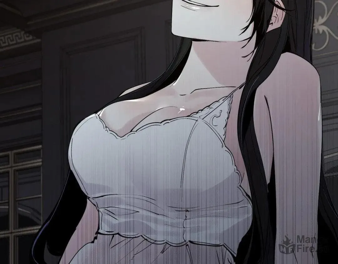 In the Doghouse Chapter 31 page 45 - 