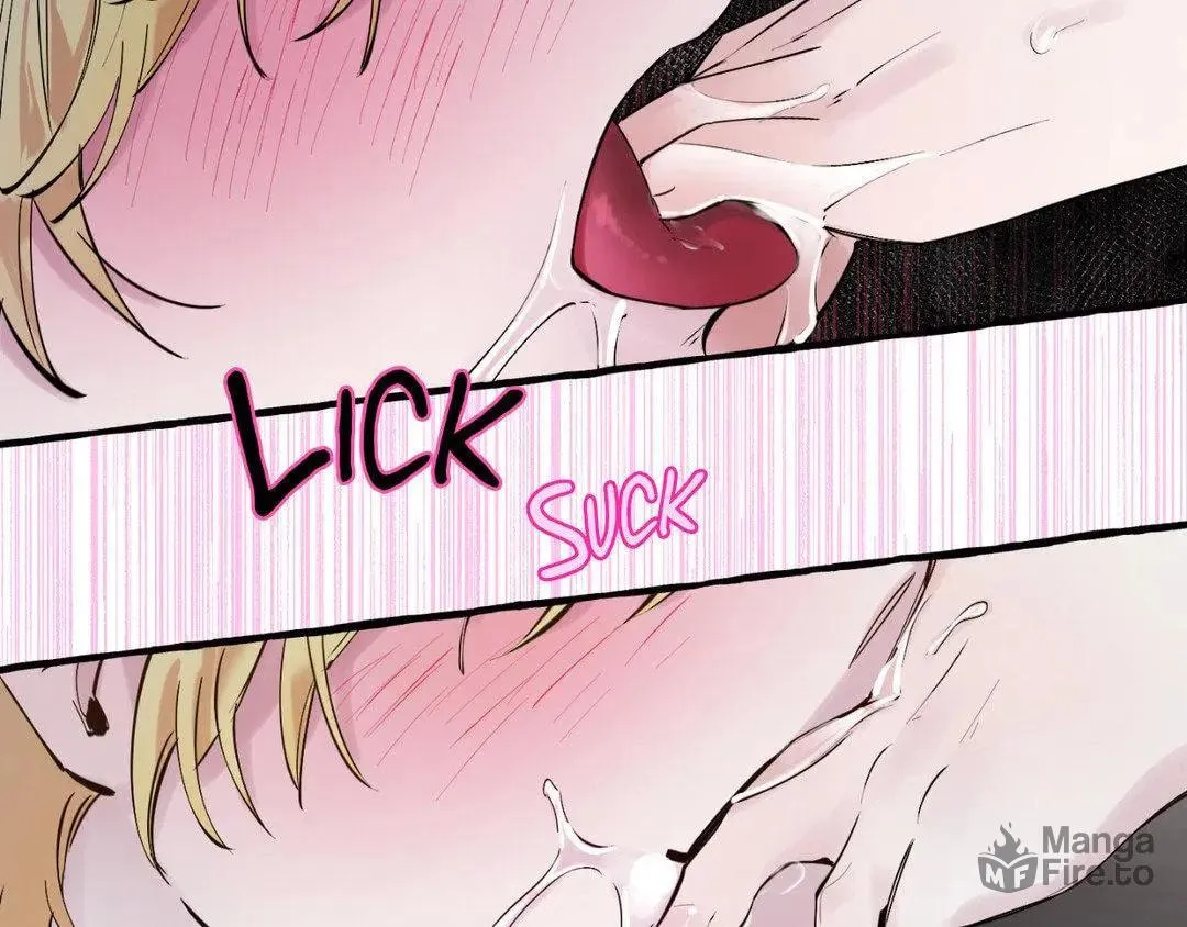 In the Doghouse Chapter 31 page 6 - 