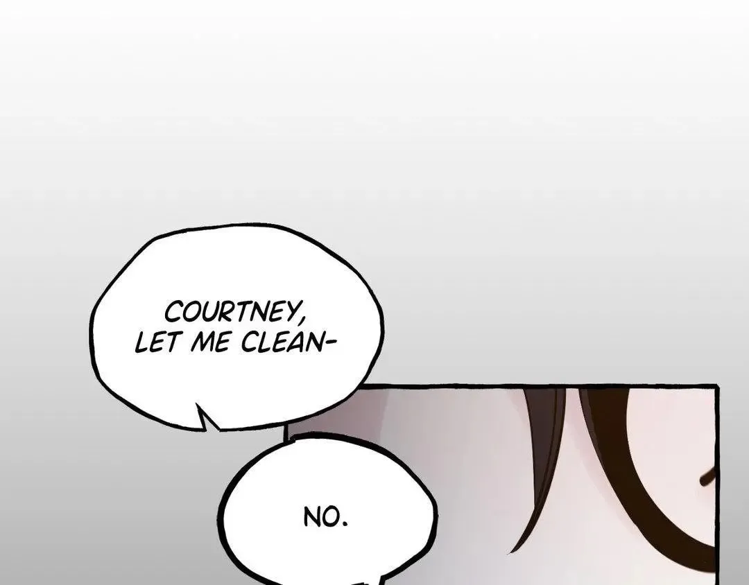 In the Doghouse Chapter 31 page 59 - 