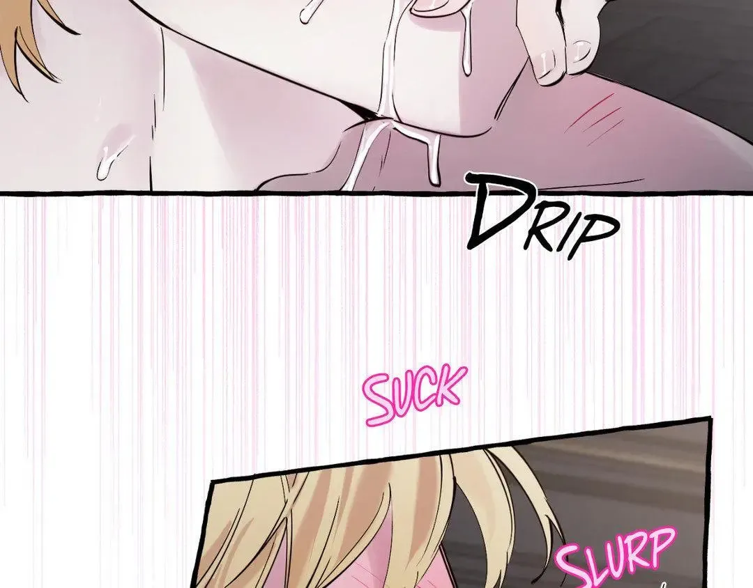 In the Doghouse Chapter 31 page 7 - 