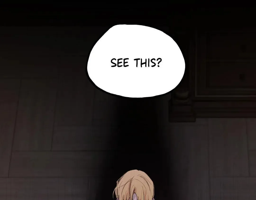 In the Doghouse Chapter 31 page 62 - 