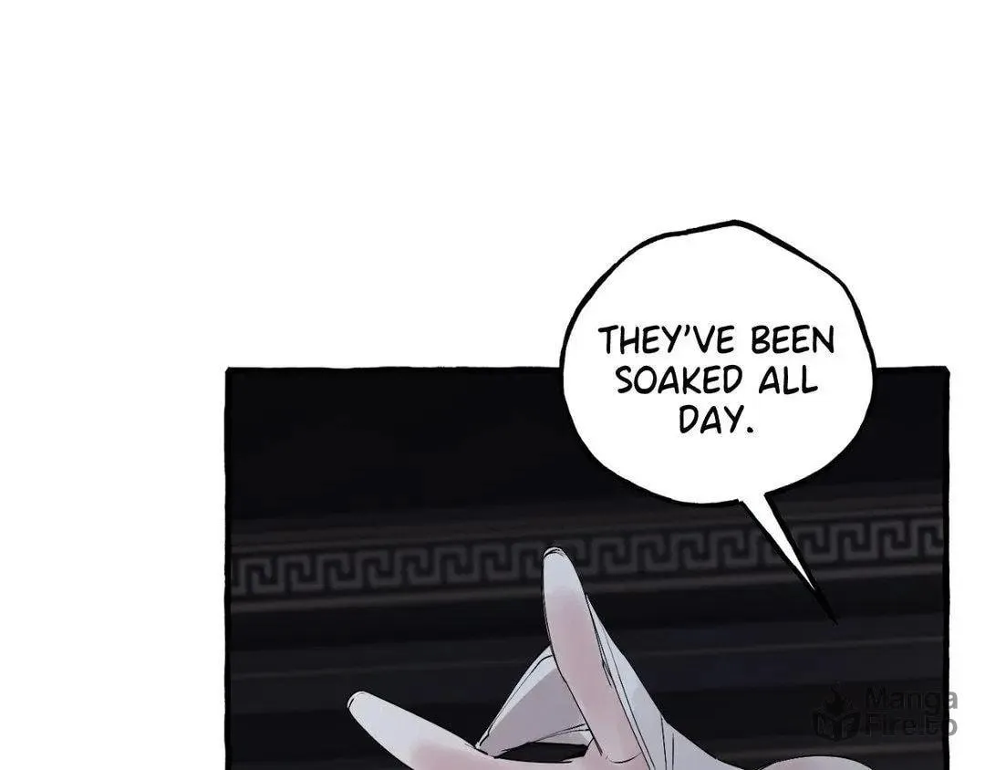 In the Doghouse Chapter 31 page 65 - 