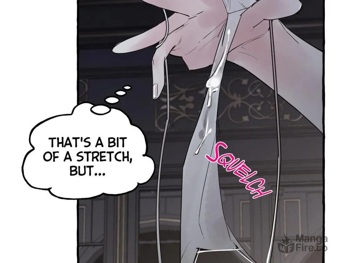 In the Doghouse Chapter 31 page 66 - 
