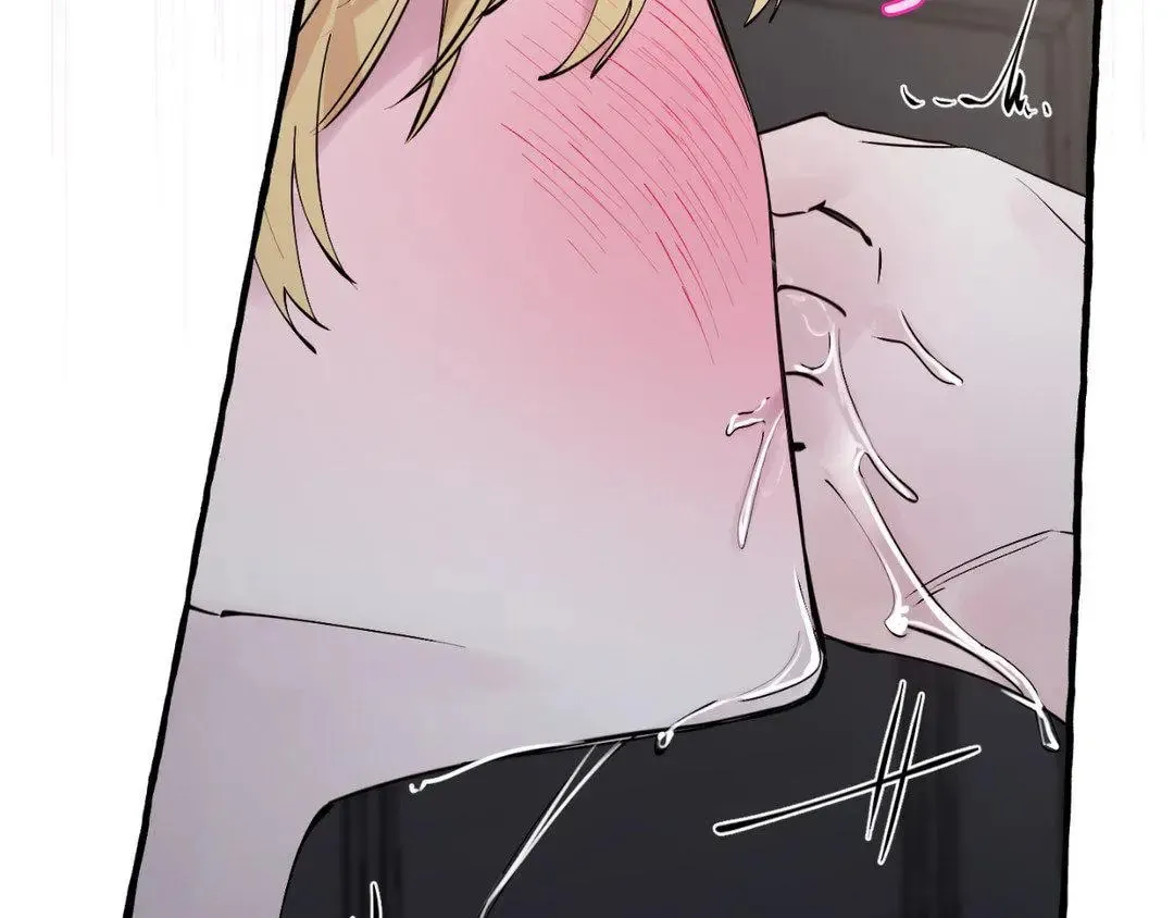 In the Doghouse Chapter 31 page 8 - 