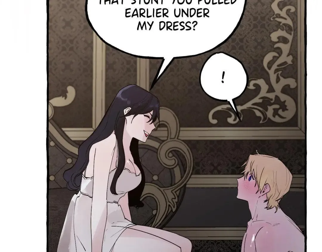 In the Doghouse Chapter 31 page 74 - 