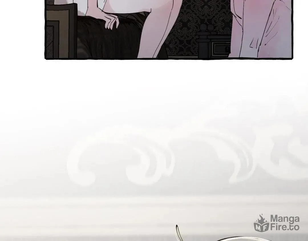 In the Doghouse Chapter 31 page 75 - 