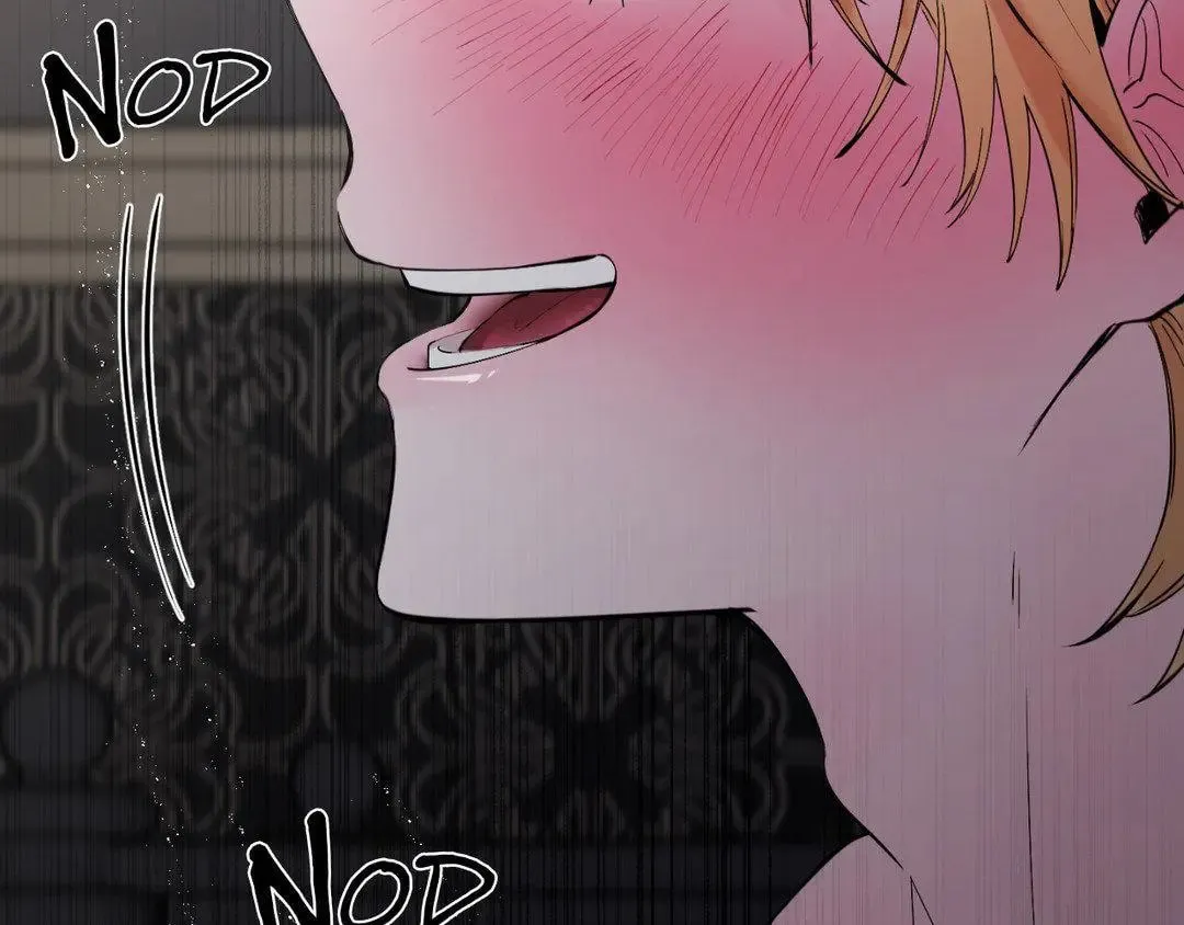 In the Doghouse Chapter 31 page 77 - 
