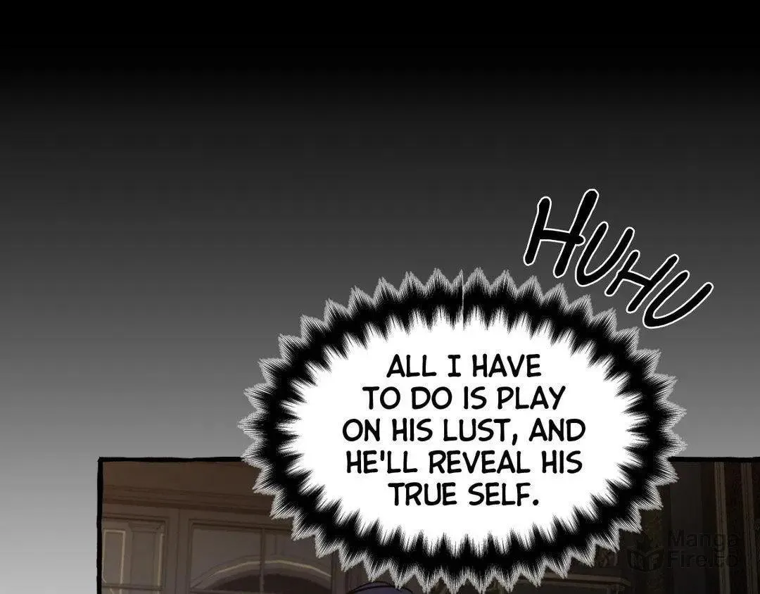 In the Doghouse Chapter 31 page 80 - 