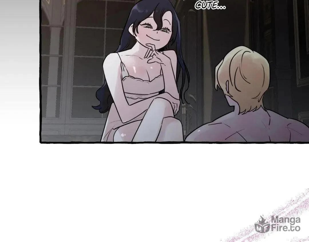 In the Doghouse Chapter 31 page 81 - 
