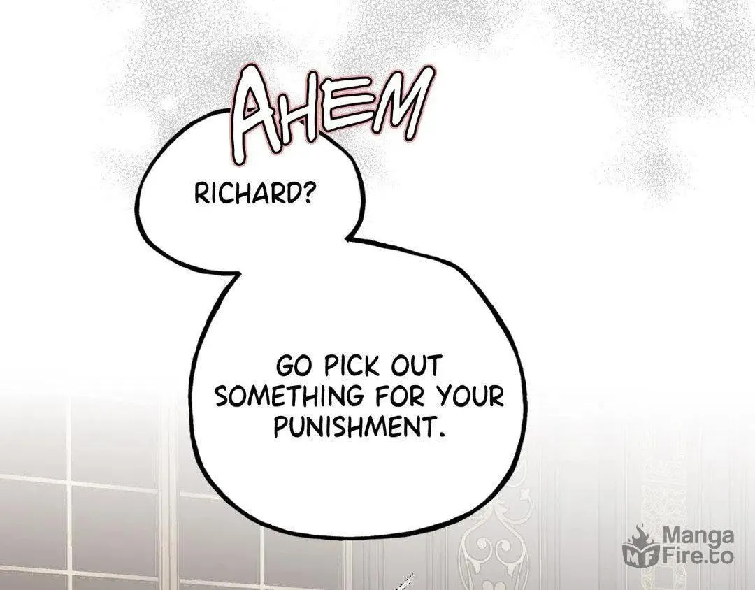 In the Doghouse Chapter 31 page 87 - 