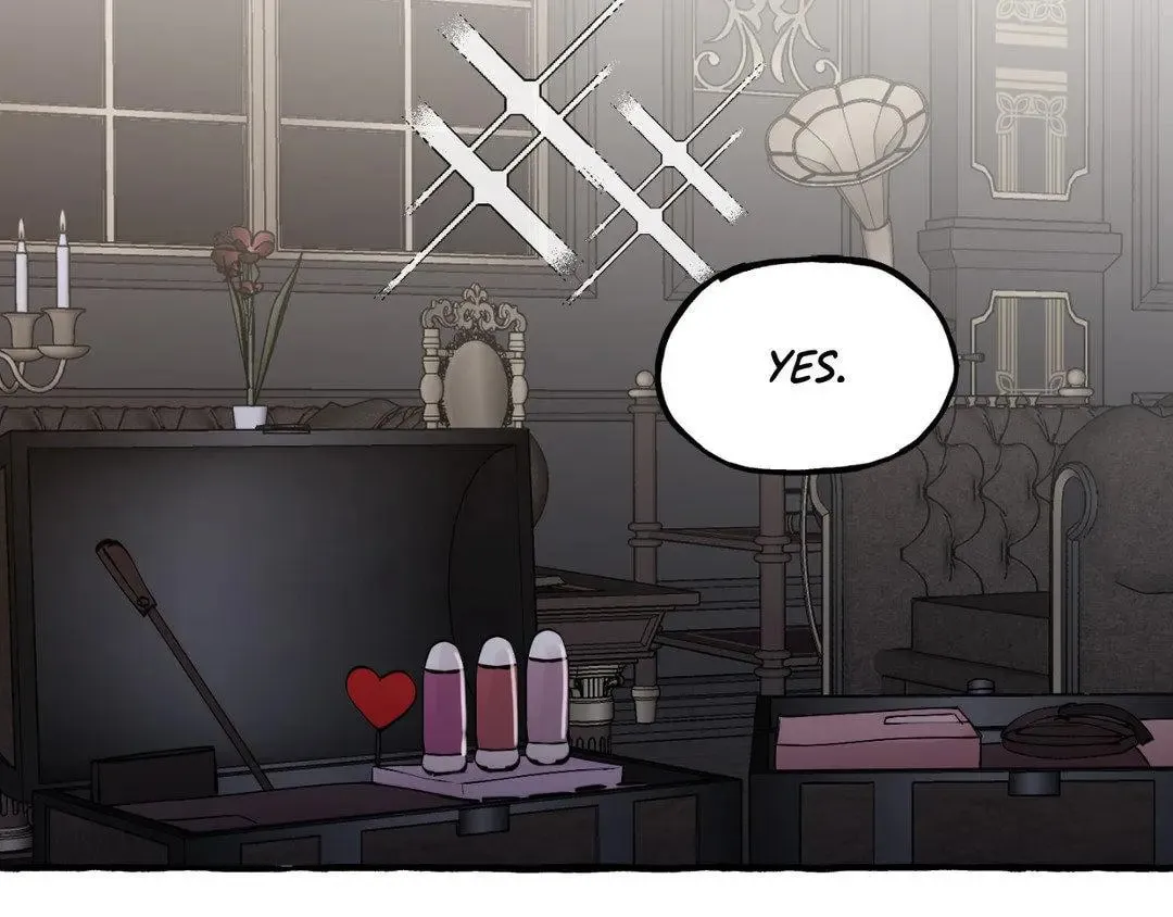 In the Doghouse Chapter 31 page 88 - 