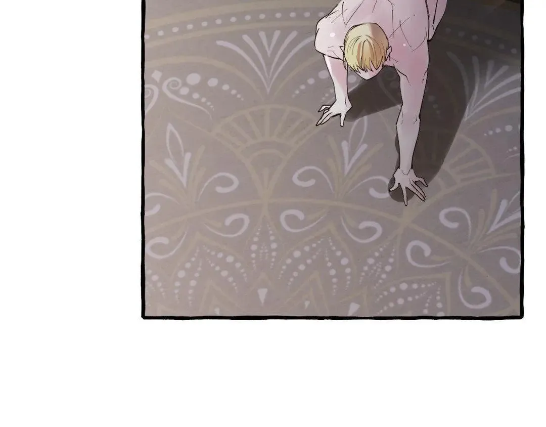 In the Doghouse Chapter 31 page 91 - 