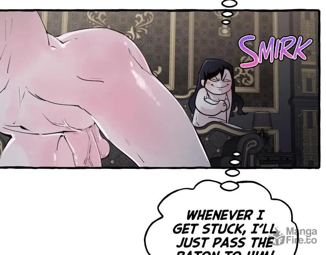 In the Doghouse Chapter 31 page 93 - 