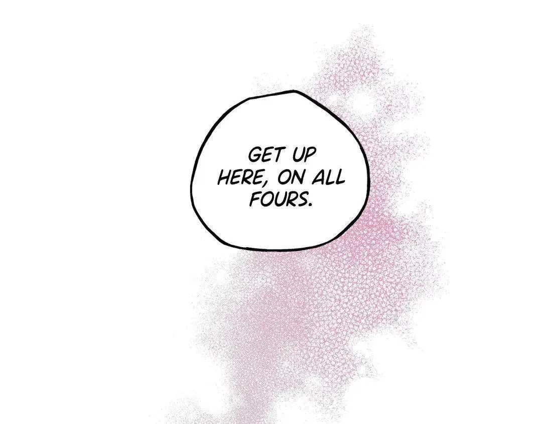 In the Doghouse Chapter 32 page 2 - 