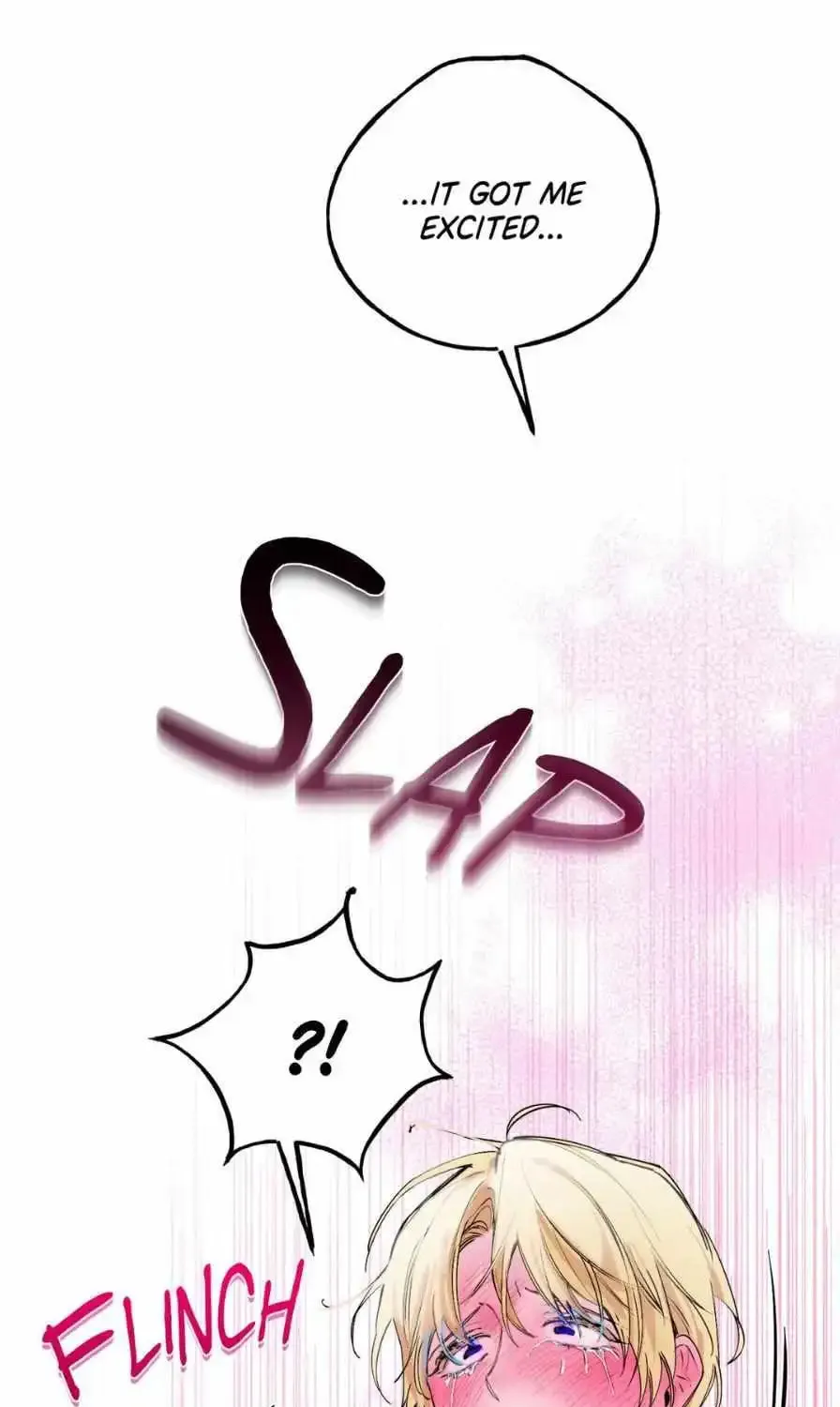 In the Doghouse Chapter 32 page 105 - 