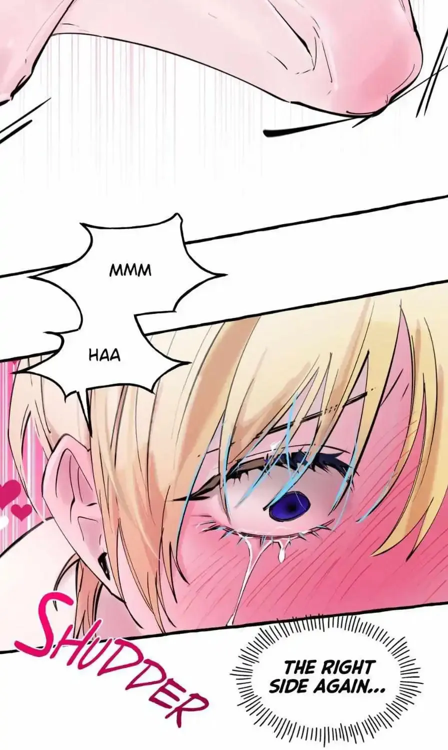 In the Doghouse Chapter 32 page 107 - 