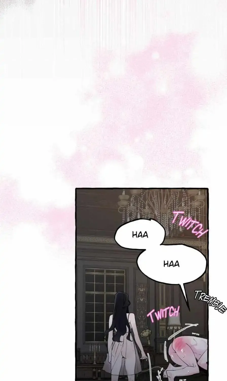 In the Doghouse Chapter 32 page 112 - 