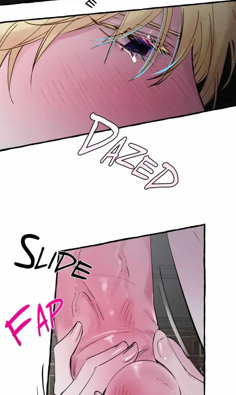 In the Doghouse Chapter 32 page 117 - 