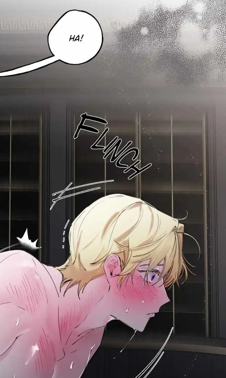 In the Doghouse Chapter 32 page 119 - 