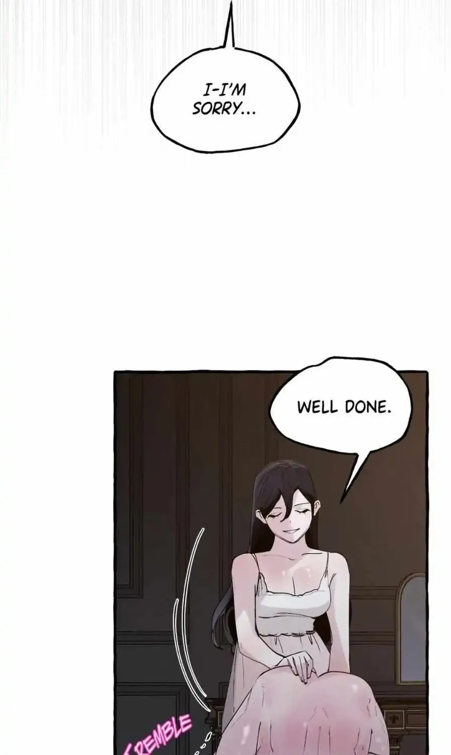In the Doghouse Chapter 32 page 121 - 
