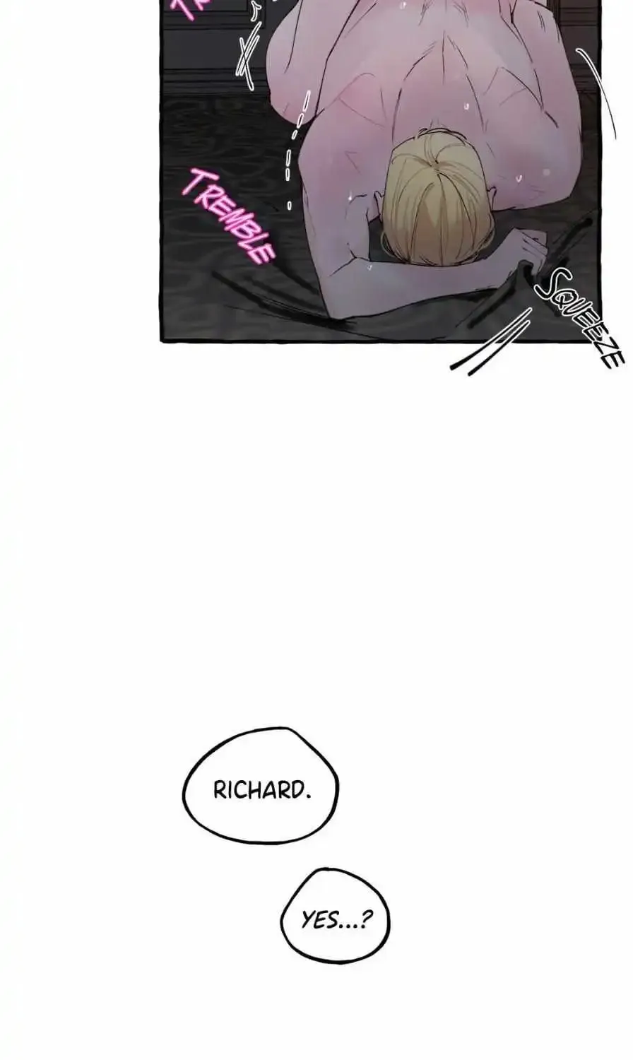 In the Doghouse Chapter 32 page 122 - 