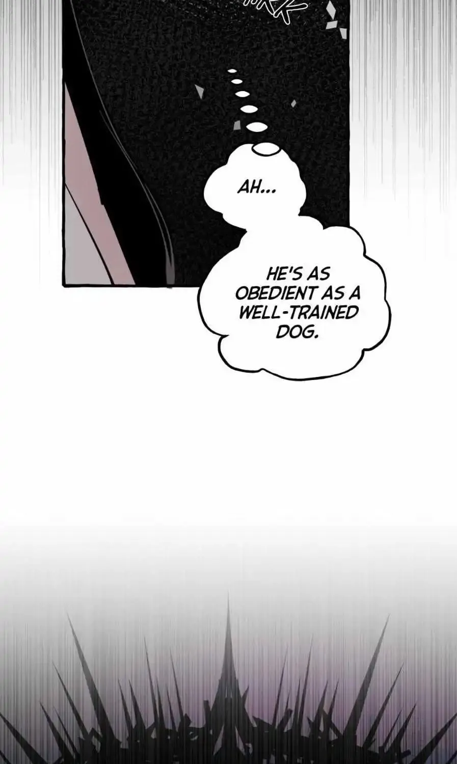 In the Doghouse Chapter 32 page 128 - 