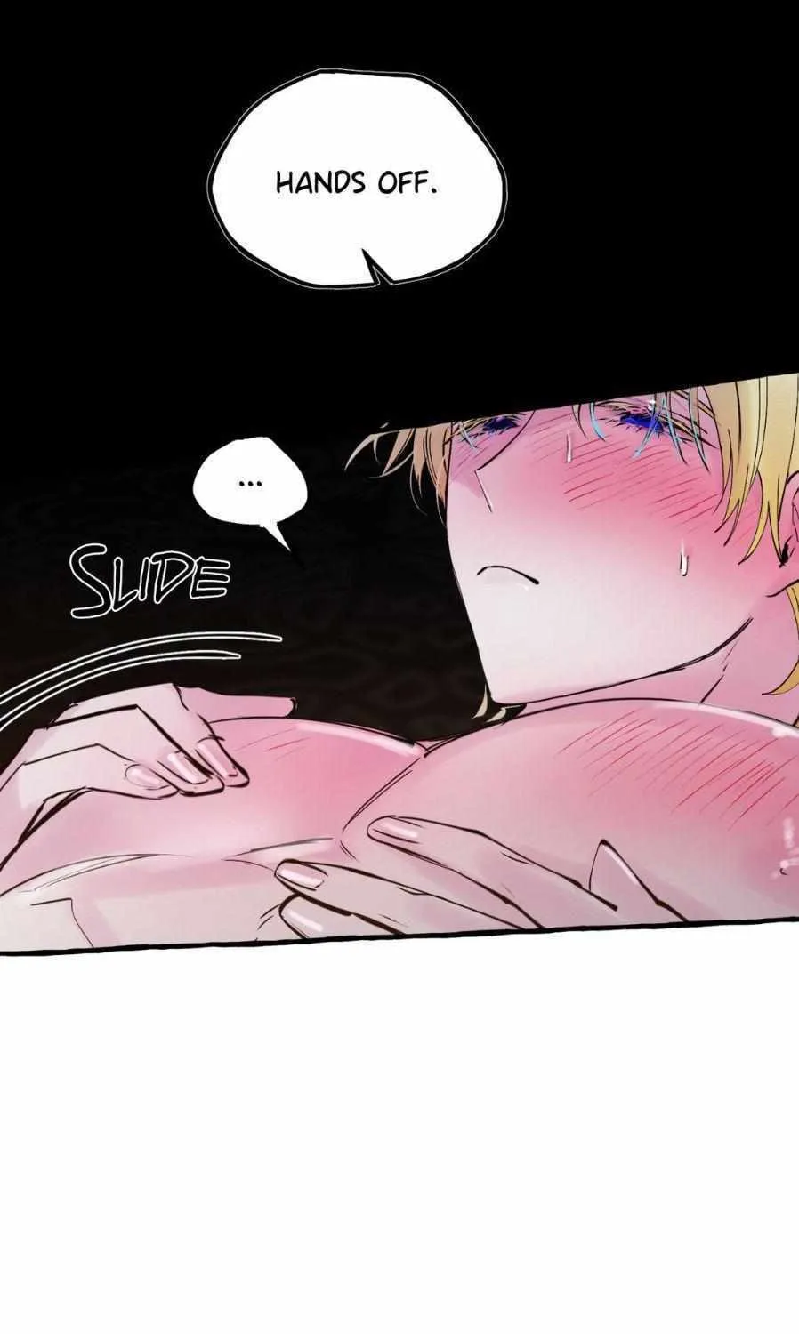 In the Doghouse Chapter 32 page 132 - 