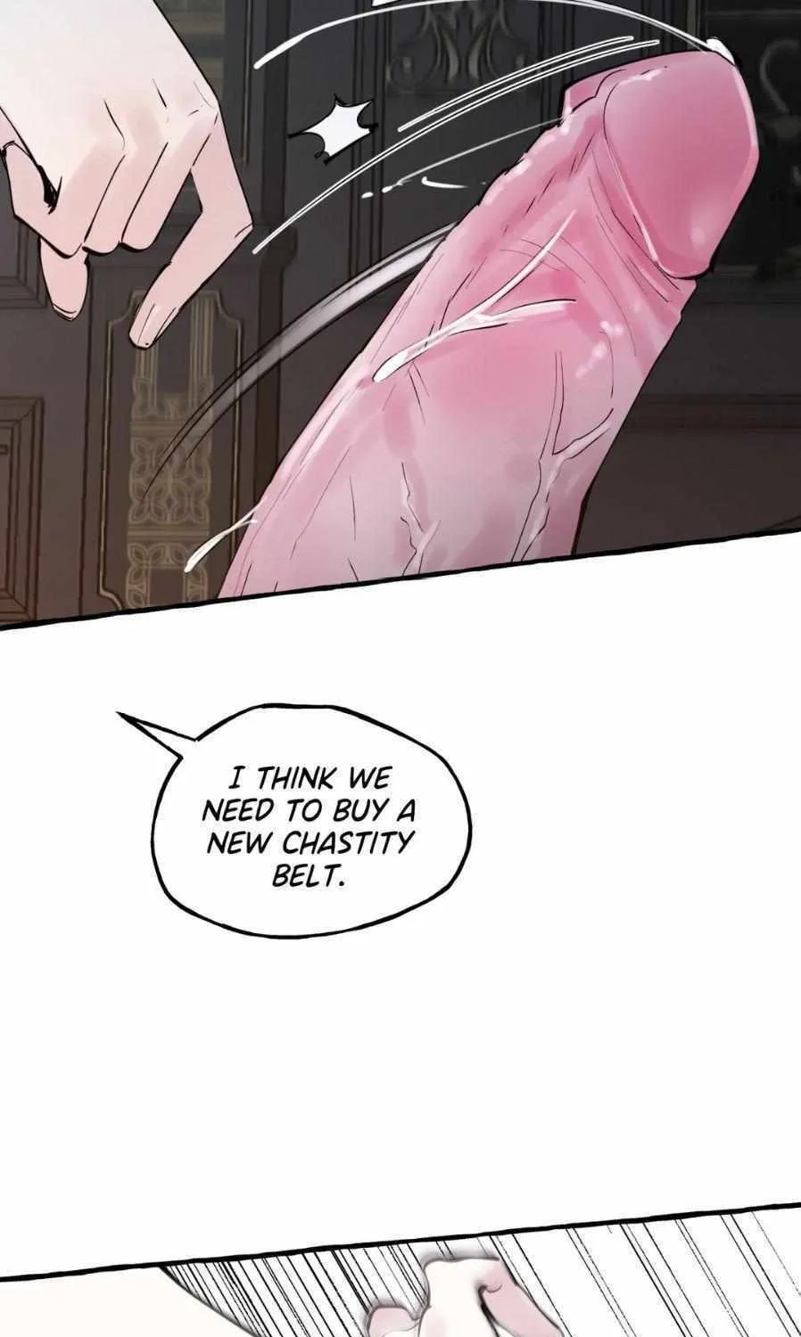 In the Doghouse Chapter 32 page 134 - 