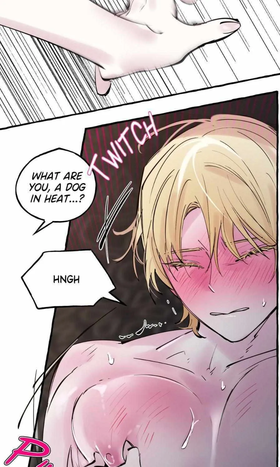 In the Doghouse Chapter 32 page 135 - 