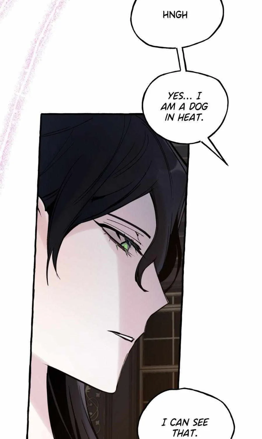 In the Doghouse Chapter 32 page 137 - 