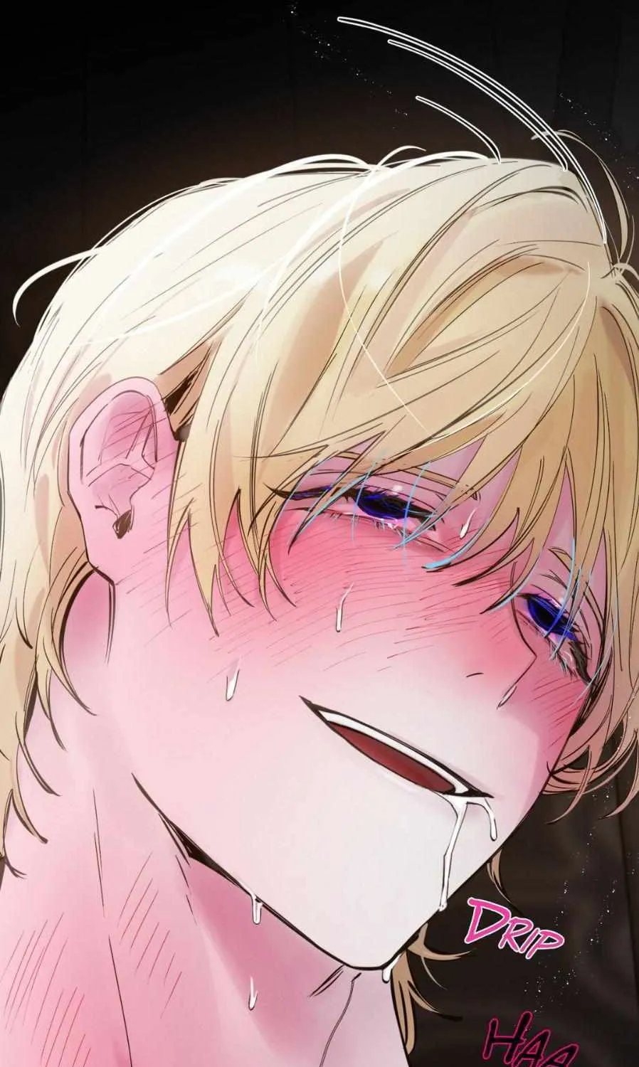 In the Doghouse Chapter 32 page 142 - 